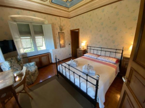 VILLA FIESCHI Cogorno